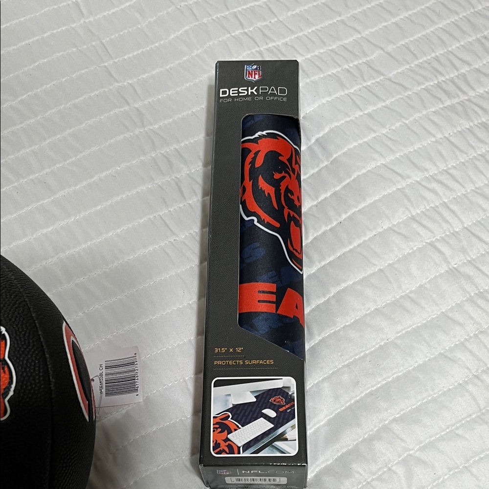 🌾Chicago Bears Fan Set - Picture 4 of 6